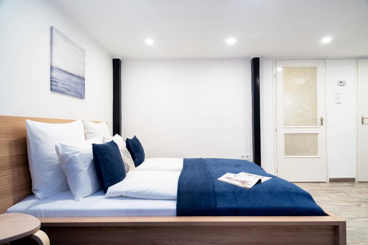 Welcoming Modern In The Center Apartament *