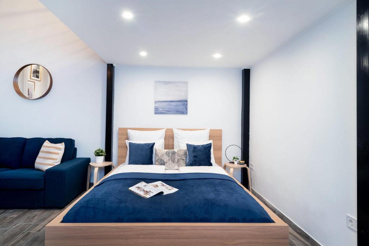 Apartament Welcoming Modern In The Center