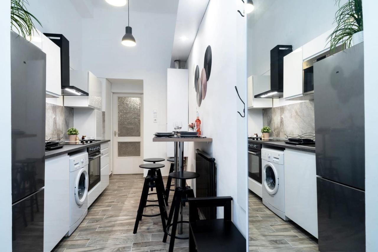 Welcoming Modern In The Center Lejlighed