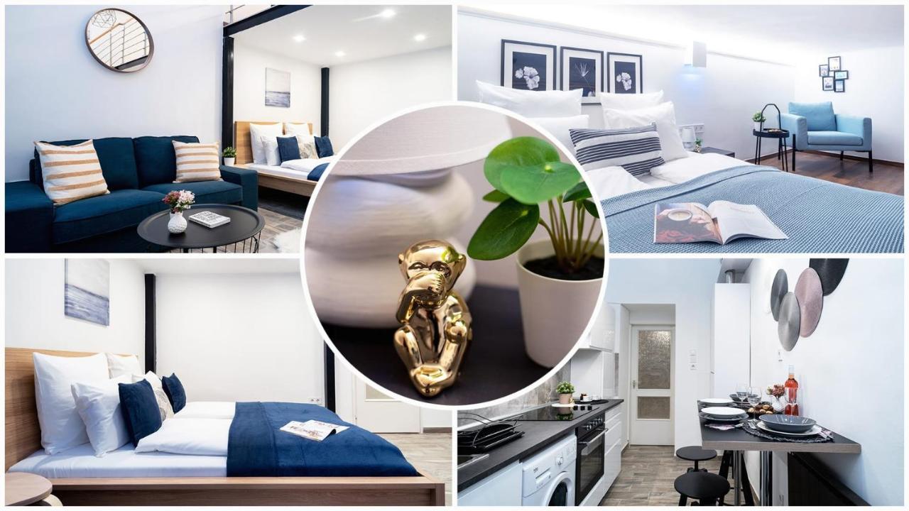 Apartament Welcoming Modern In The Center *